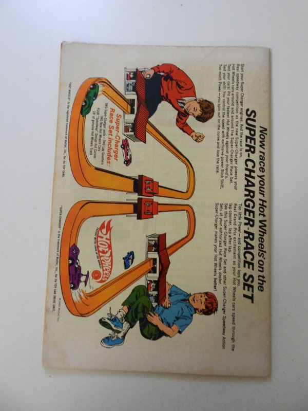 Batman #215 (1969) FN/VF condition