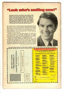 Astonishing Tales # 25 FN Marvel Comic Book 1st Deathlok Appearance KEY RJ7