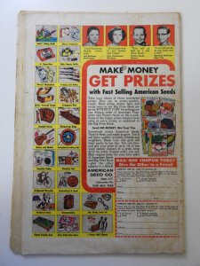 Batman #163 (1964) GD Condition