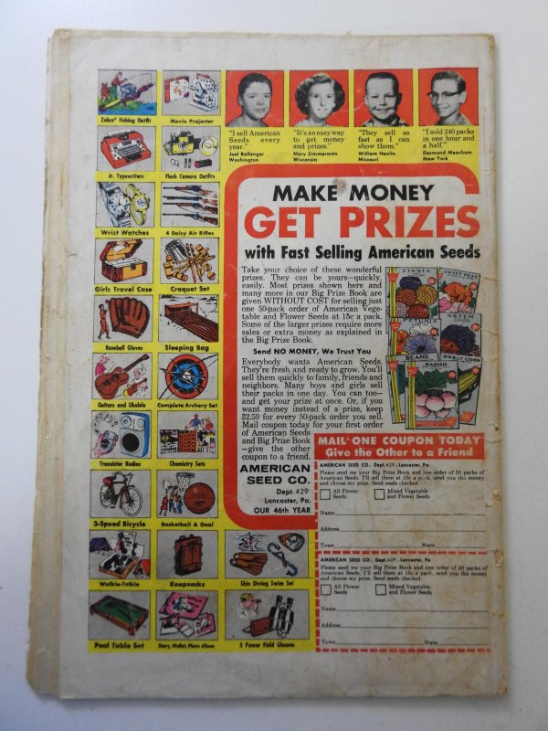 Batman #163 (1964) GD Condition