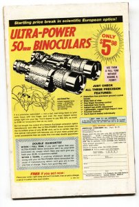 Master of Kung Fu #33  1975 - Marvel  -VF- - Comic Book