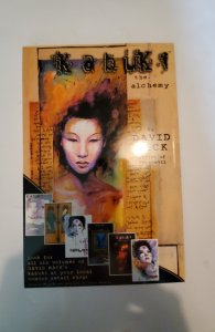 Kabuki Reflections #5 (2005) NM Icon Comic Book J737