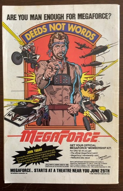 The Amazing Spider-Man #232 (1982)