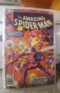 The Amazing Spider-Man #203 (1980)