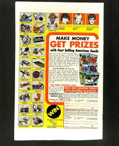 Power Man and Iron Fist #25