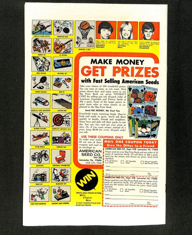 Power Man and Iron Fist #25