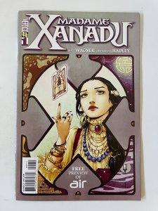 Madame Xanadu #1 - NM (2008)