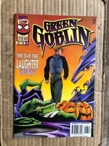 Green Goblin #13 (1996)