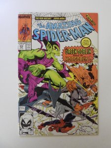 The Amazing Spider-Man #312 Direct Edition (1989) VF condition