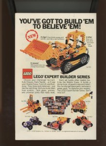 (1980) The Defenders #79: BRONZE AGE! DIRECT! WE COMBINE SHIPPING! (8.0)