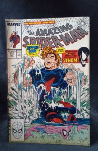 The Amazing Spider-Man #315 (1989)