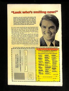 Giant-Size Fantastic Four #2