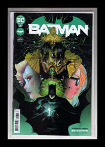 Batman #107 (2021)    >>> $4.99 FLAT-RATE Shipping !!! see More ! / HCA#2