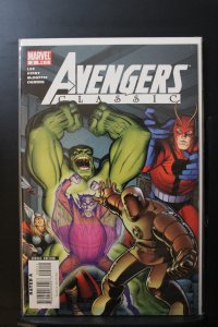 Avengers Classic #2 (2007)