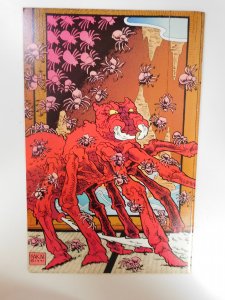 Usagi Yojimbo Color Special #2 (1991)