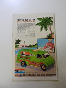 Our Army at War #290 (1976) FN/VF condition