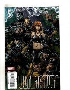 Ultimatum #5 (2009) OF13