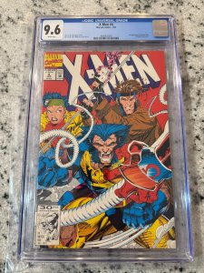 X-Men # 4 CGC Graded 9.6 Marvel Comic Book 1st Omega Red Appearance JH19