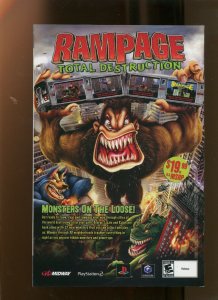 CABLE & DEADPOOL #28 (9.2) FOR KING AND COUNTRY! 2006