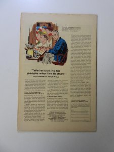 Fantastic Four #62 (1967) VF condition