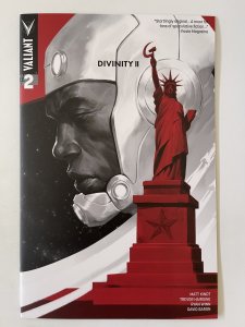 Divinity II #2 -NM+   (2016)