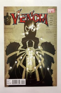 Venom #5 (2011)