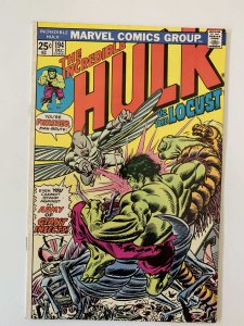 The Incredible Hulk #194 (1975)