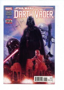 Darth Vader #17 (2016) Marvel Comics