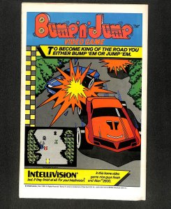 Fury of Firestorm (1982) #28