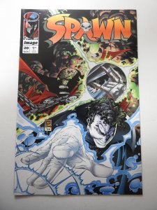 Spawn #20 (1994)