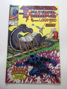 Marvel Comics Presents #37 (1989)