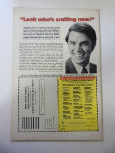 The Incredible Hulk #178 (1974) FN Condition