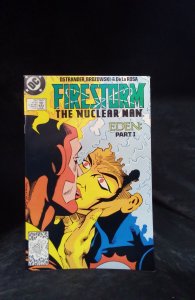 Firestorm, the Nuclear Man #77 (1988)