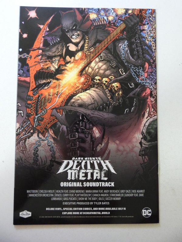 Catwoman #34 Frison Cover (2021) NM Condition