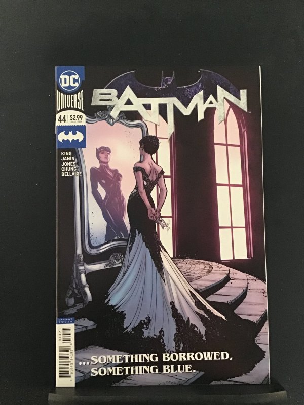 Batman #44 (2020)