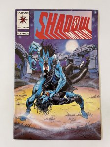 Shadowman #15  - NM  (1993)