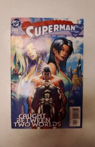 Superman #202 (2004) NM DC Comic Book J730