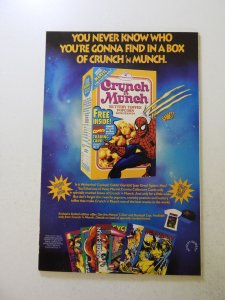 Fantastic Four Annual #27 (1994) VF+ condition