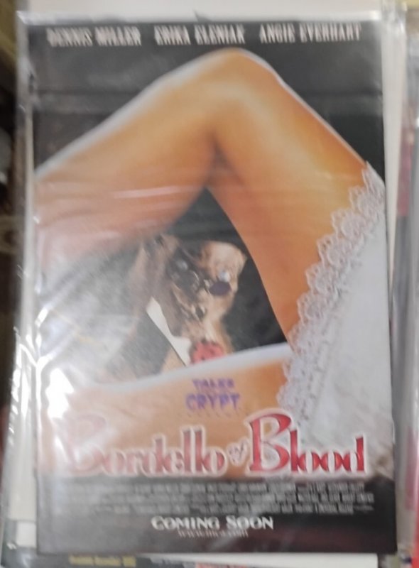 Daredevil # 357  1996  Marvel DISNEY   the enforcers