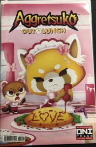 Aggretsuko: Out of Office #1 (2021)