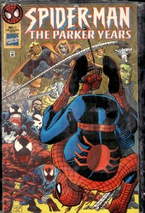 Spider-Man: The Parker Years (1995) Spider-Man