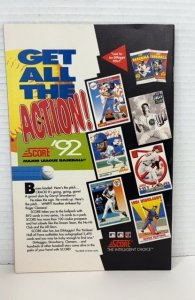 The Punisher War Journal #41 (1992)