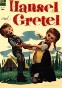 Hansel and Gretel