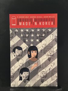 Made in Korea #1 Chul