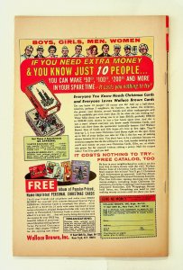 Charlton Premiere Presents Trio #1 (Sep 1967, Charlton) - Good+