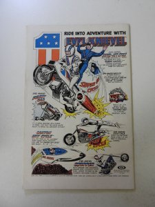 House of Mystery #249 (1977) VF- condition