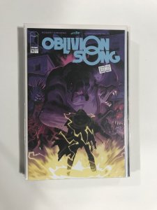 Oblivion Song #16 (2019) NM3B158 NEAR MINT NM