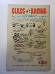 Sub-Mariner #54 (1972) FN+ Condition!