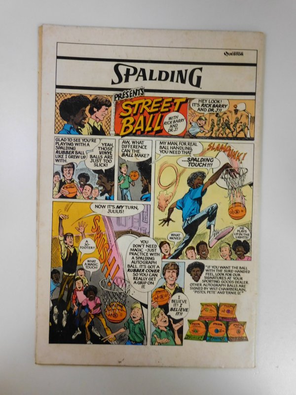 Iron Man #101 (1977)