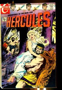 Hercules #3
